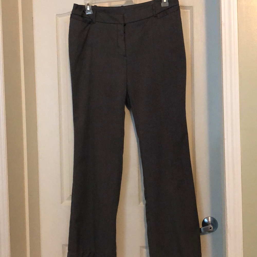 Worthington pants curvy fit sz 14